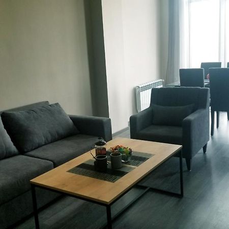 Areg'S House, Warm Apartment In Kechi House Tsaghkadzor Exterior photo