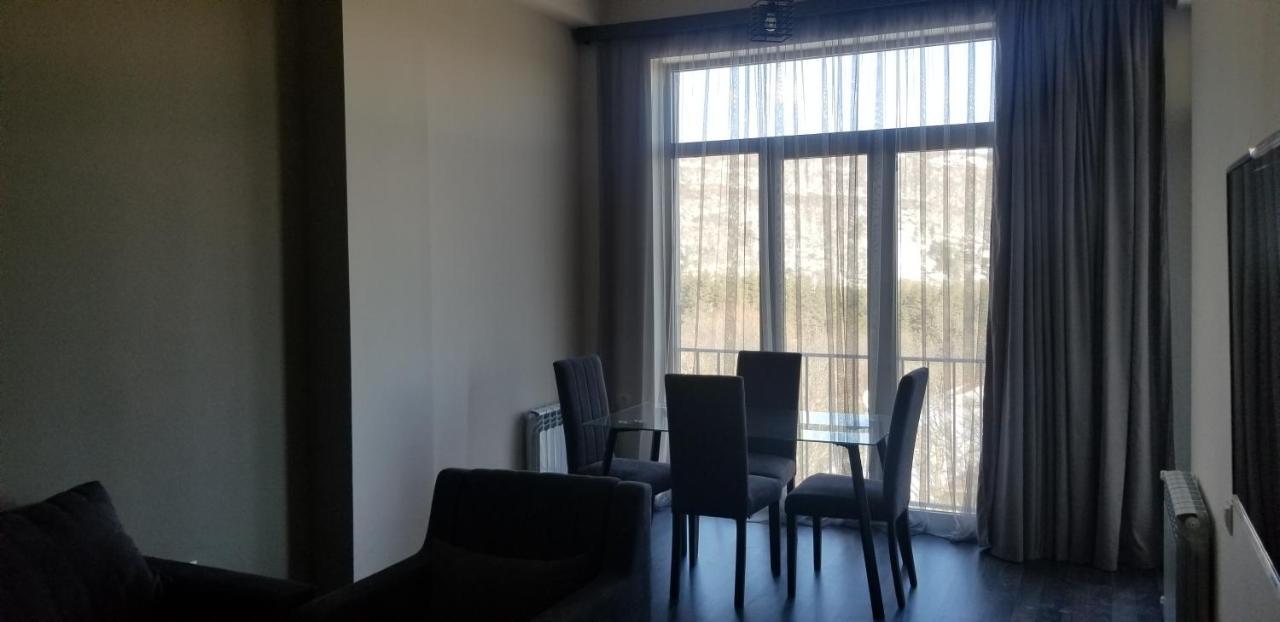 Areg'S House, Warm Apartment In Kechi House Tsaghkadzor Exterior photo