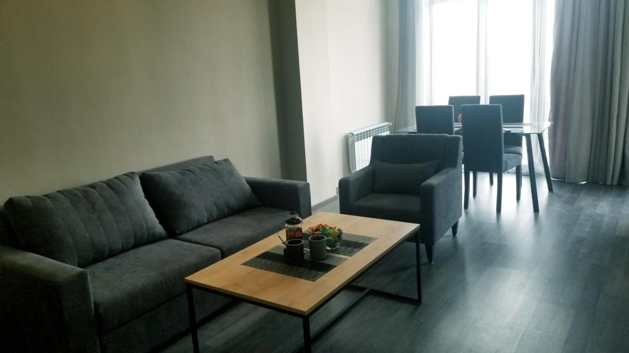 Areg'S House, Warm Apartment In Kechi House Tsaghkadzor Exterior photo
