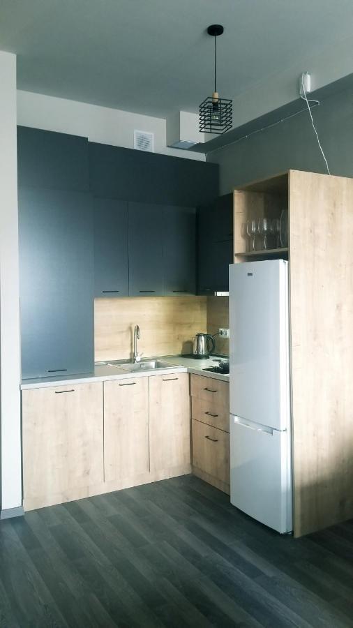 Areg'S House, Warm Apartment In Kechi House Tsaghkadzor Exterior photo